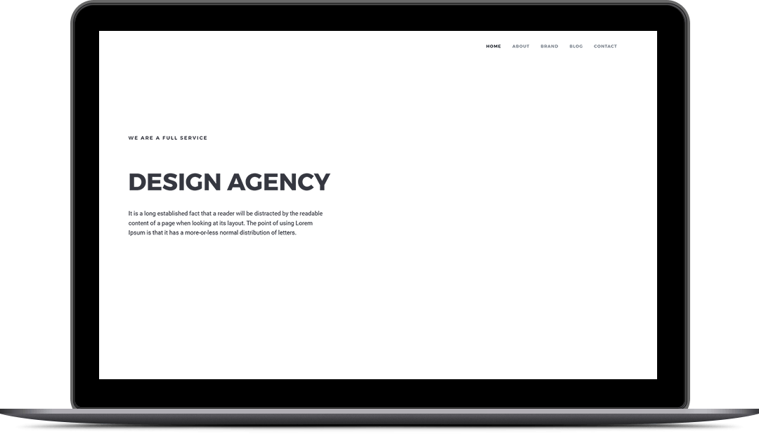 Website Design Agency Stamford