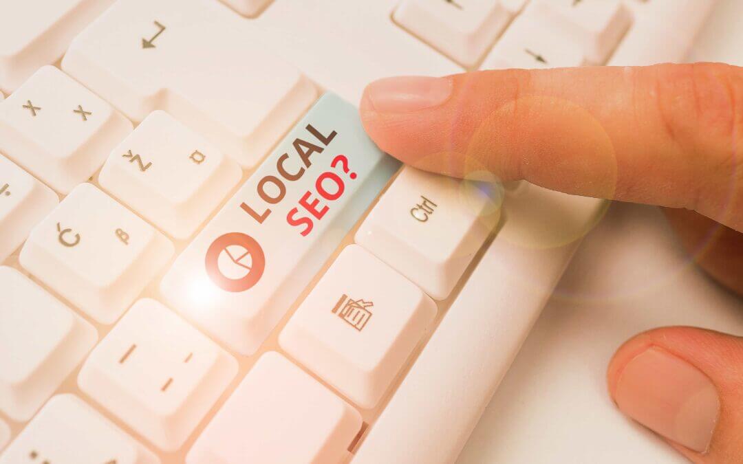 Local Seo Strategies For Success