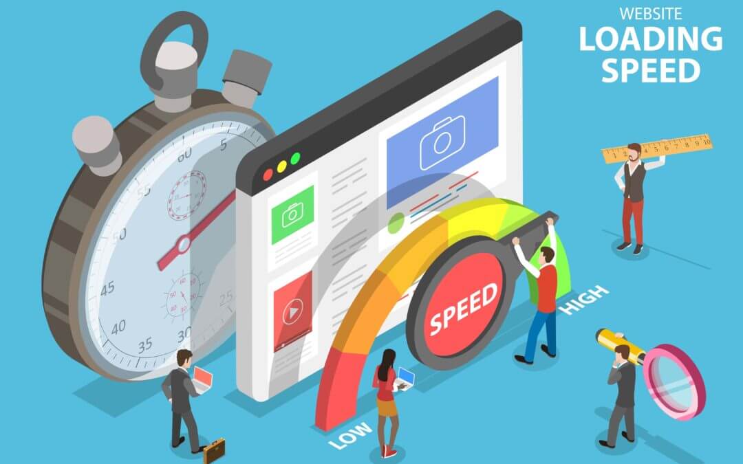 Turbocharge Your SEO: A Guide to Page Speed Optimization
