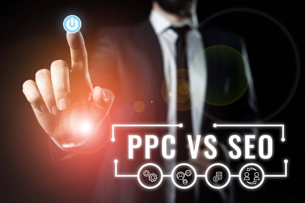 Relationship Between Ppc And Seo