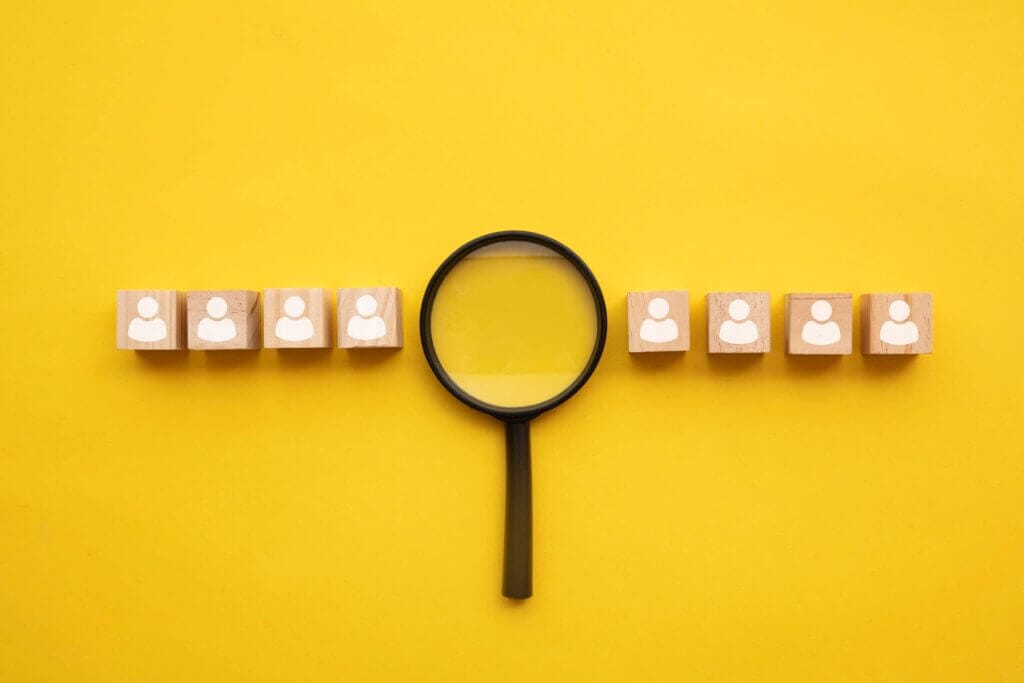 Mistake #3 - Overlooking Keyword Research