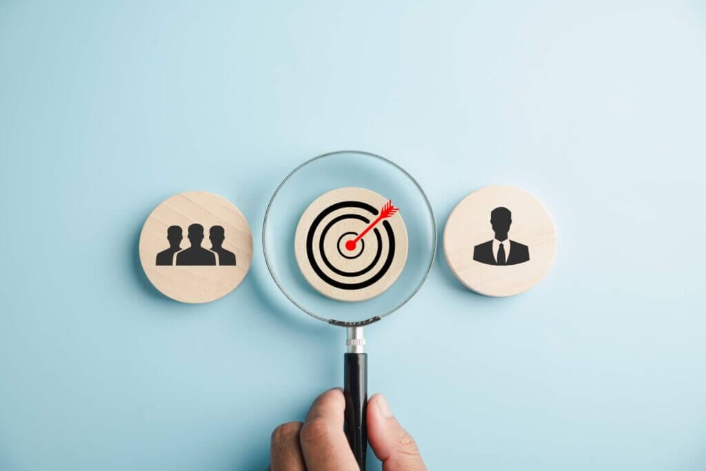 Identifying Your Target Audience And Service Area
