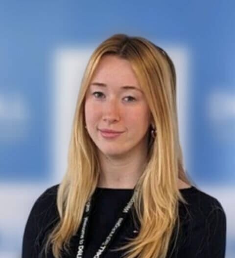 Aoife Maher
