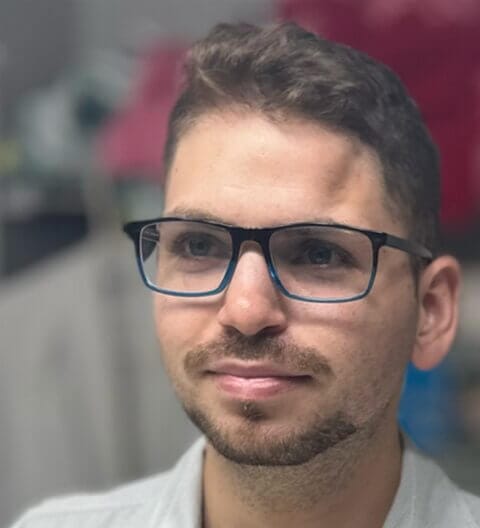 Jeremy Weinberg
